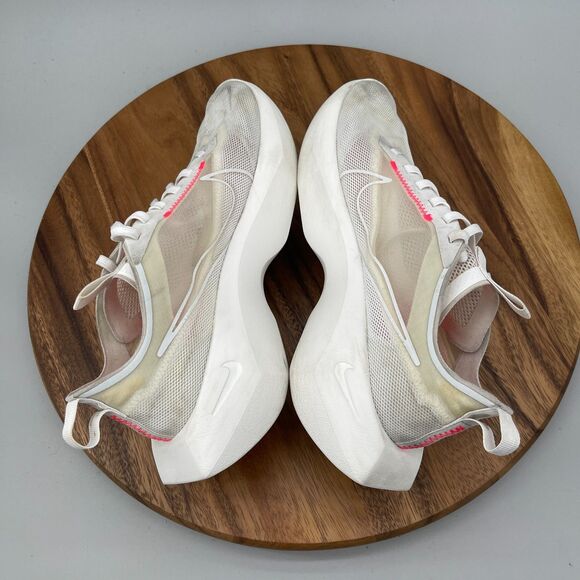 Size 9 - Nike Zoom Vista Lite White W for sale online | eBay Nike Zoom Vista Lite Shoes Womens Size 10 White Running Comfort Walking Sneakers